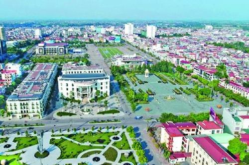 Nghị quyết 1191/NQ-UBTVQH15 sắp xếp đơn vị hành chính cấp huyện, cấp xã của tỉnh Bắc Giang