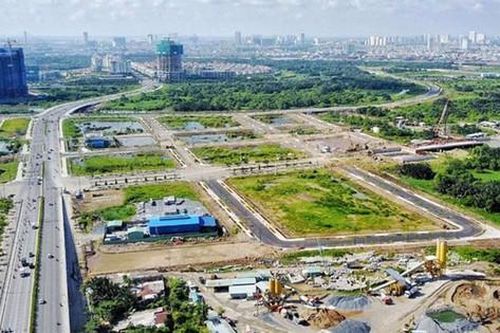 Thành viên Tổ công tác về tháo gỡ khó khăn, vướng mắc liên quan đến các dự án, đất đai trong các kết luận thanh tra, bản án