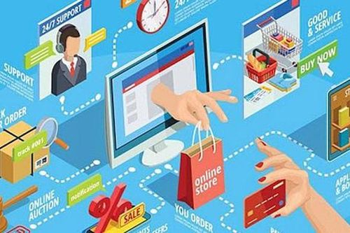 Thủ tướng yêu cầu đẩy mạnh công tác quản lý nhà nước về thương mại điện tử