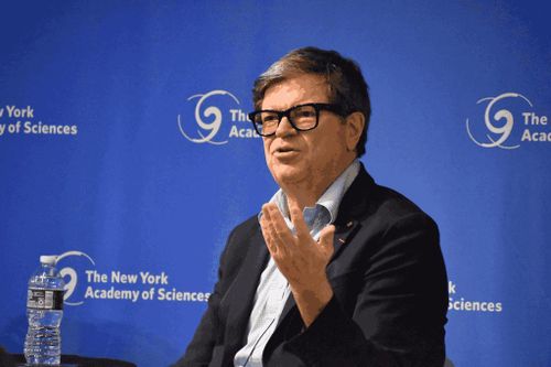 Những nhà khoa học lớn của thế giới hội tụ tại VinFuture 2024