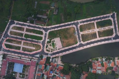 Hà Nội bỏ quy định thẩm quyền phê duyệt giá khởi điểm đấu giá đất