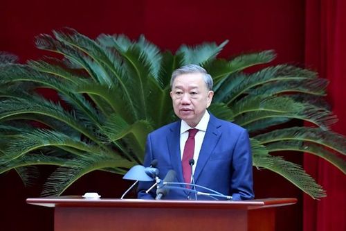 Phát huy cao độ tinh thần trách nhiệm, lãnh đạo, chỉ đạo hoàn thành cả 3 nhiệm vụ quan trọng