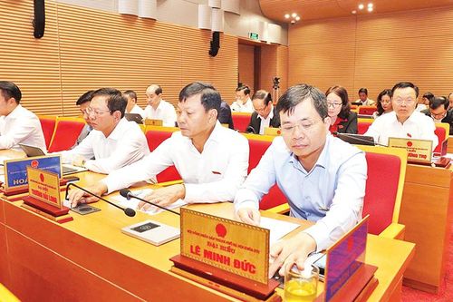 Gỡ khó cho việc sử dụng tài sản công vào mục đích kinh doanh