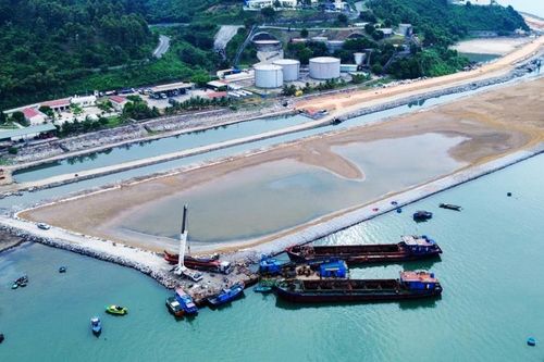 FTZ - Động lực mới của Đà Nẵng