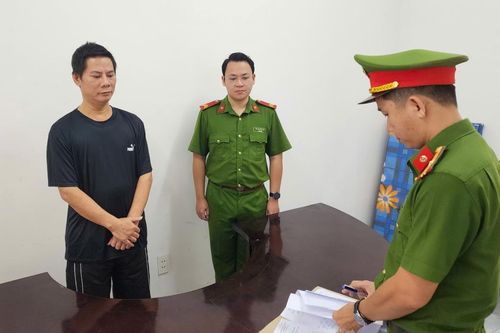 Khởi tố đối tượng lừa đảo chiếm đoạt tài sản liên quan đến 'chạy' giấy tờ đất đai