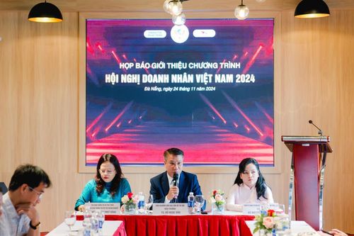 Nhiều hoạt động tại diễn đàn kết nối doanh nghiệp khởi nghiệp Việt Nam