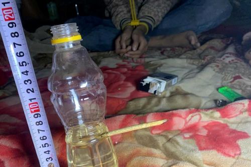Tụ tập 'phá đời'
