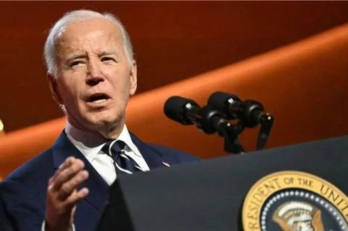 Tổng thống Mỹ Joe Biden muốn viện trợ tối đa cho Ukraine