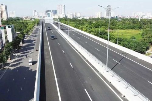 Khi những 'vành đai' vươn mình