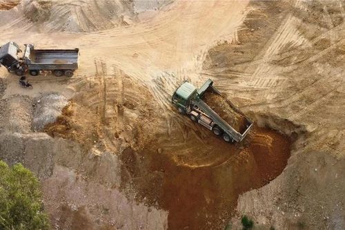 Phản hồi loạt bài 'Phá núi, phạt đồi - Chưa hồi kết': Rà soát, chặn thất thoát khoáng sản