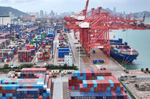 Chính sách bảo hộ toàn diện của Hoa Kỳ: Thách thức cho kinh tế châu Á