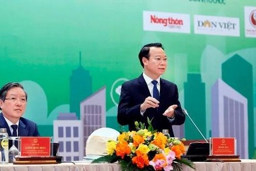 Thúc đẩy chuyển đổi cơ cấu kinh tế nông nghiệp, sinh kế bền vững