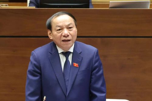 Bộ trưởng Nguyễn Văn Hùng: Tiếp thu, xem xét ý kiến để báo chí tự chủ về quảng cáo