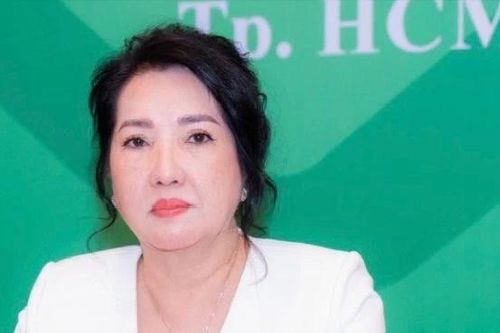 Bà Nguyễn Thị Như Loan được tại ngoại