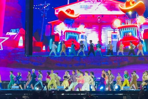 Psy, Hieuthuhai, Mono cùng hơn 15 nghệ sĩ trong và ngoài nước bùng nổ tại GENfest 2024