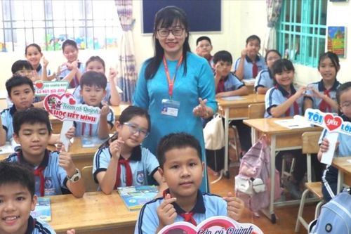 TPHCM: Sơ kết 6 tháng thực hiện 'Thành phố học tập toàn cầu UNESCO'