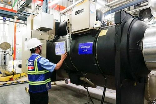 Trước khi Chủ tịch 'rời ghế', công ty Cơ điện lạnh làm ăn sao?