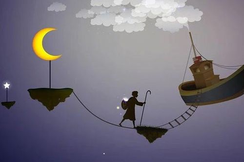 Truyện ngắn: Theo đuổi ước mơ