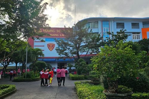 Bất ngờ 'gánh' nợ thuế đất hơn 6,5 tỷ đồng, trường học ở Quảng Trị kêu cứu!
