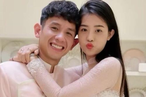 Hồng Duy được lên chức