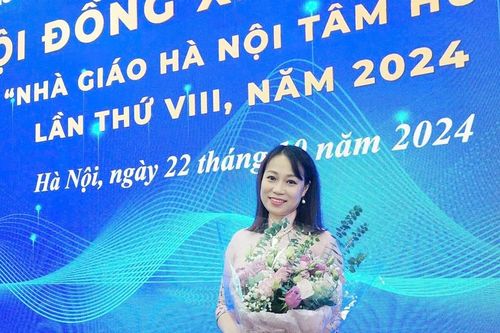 Tận dụng công nghệ giúp trẻ mầm non khám phá thế giới