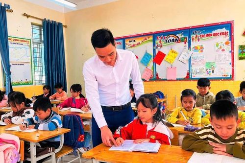 Thanh Hóa phê duyệt hơn 37 tỷ đồng hỗ trợ giáo viên hợp đồng