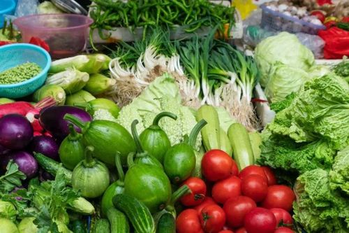 Sai lầm trong ăn uống khiến bạn không ngừng tăng cân