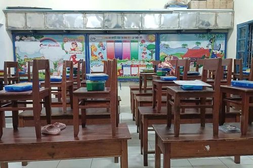 Huế, Quảng Nam lên phương án đảm bảo an toàn cho học sinh mùa mưa, lũ