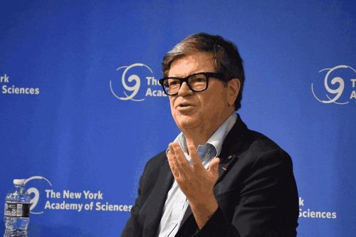 Những trí tuệ kiệt xuất sẽ có mặt tại Việt Nam tại chuỗi sự kiện VinFuture 2024