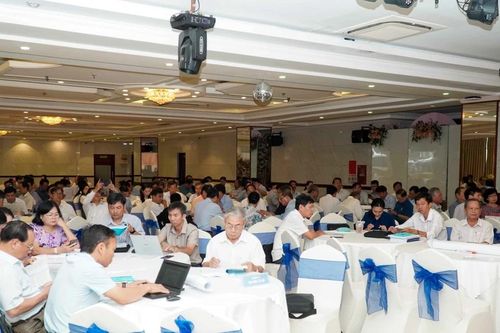 Tập huấn xây dựng 'Cộng đồng học tập' cho các địa phương khu vực miền Nam