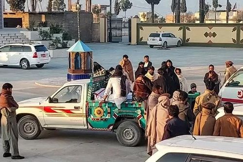 Pakistan: Bạo lực giáo phái khiến hơn 80 người thiệt mạng, chính phủ nỗ lực hòa giải với lệnh ngừng bắn 7 ngày