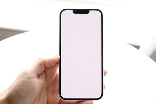 6 cách sửa lỗi iPhone bị trắng màn hình đơn giản