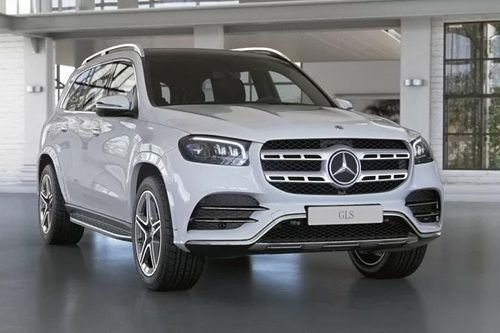 Top 5 mẫu xe SUV hạng sang giá từ 3-5 tỷ đồng tại Việt Nam