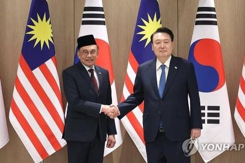 Thủ tướng Malaysia công du Hàn Quốc: Cùng xây dựng quan hệ Đối tác chiến lược, hợp tác quốc phòng là biểu tượng của lòng tin