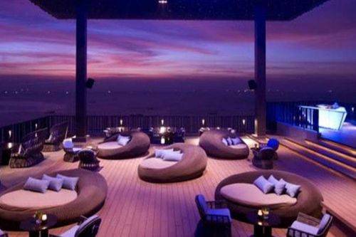 Resort hạng sang Phú Quốc bất ngờ kín khách dịp cuối năm