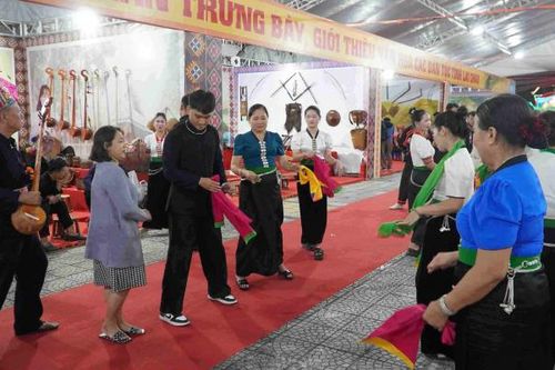 Bế mạc Tuần Văn hóa - Du lịch Lai Châu tại Đà Nẵng