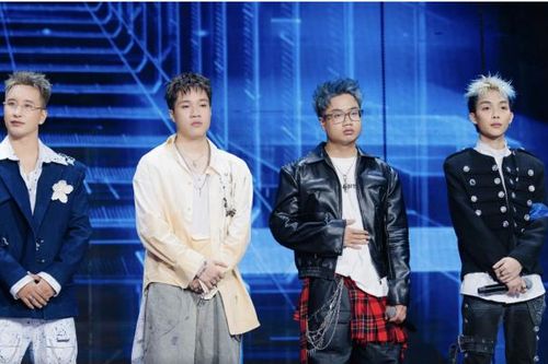 Hai nghệ sĩ vào chung kết 'Rap Việt 2024' là ai?