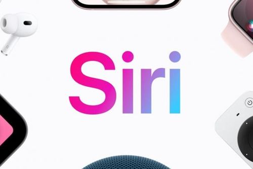 Apple cải tiến Siri: Chờ đợi cuộc 'lột xác' đến năm 2026
