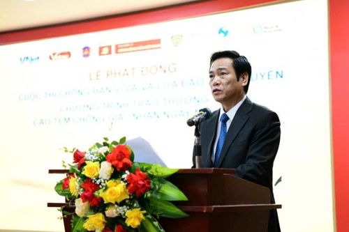 Báo điện tử Đảng Cộng sản Việt Nam phát động Cuộc thi 'Chống hàng giả và lừa đảo trực tuyến'