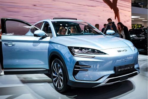 Sản xuất xe điện Trung Quốc thực tế không suôn sẻ như chúng ta nghĩ