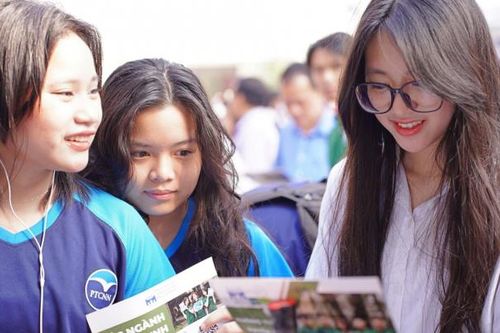Dự kiến nâng chuẩn đầu vào đối với ngành sư phạm, sức khỏe