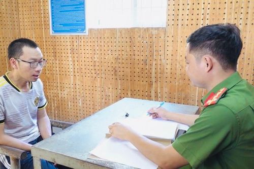Công an huyện Nhơn Trạch tiếp tục đấu tranh không khoan nhượng với tội phạm ma túy