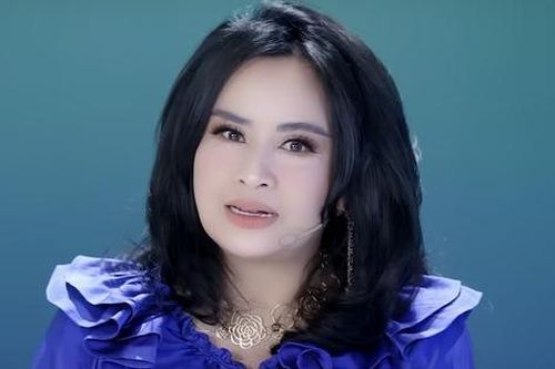 Thanh Lam gây tranh cãi
