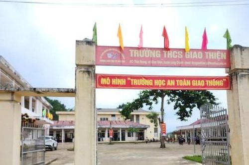 Thanh Hóa chi hơn 37 tỷ đồng hỗ trợ giáo viên hợp đồng