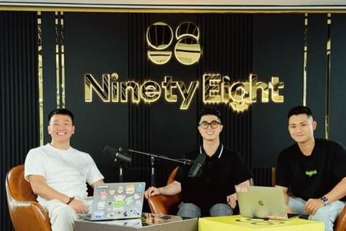 Nguyễn Thế Vinh: Từ giảng đường FPT Edu đến lãnh đạo hệ sinh thái blockchain triệu user
