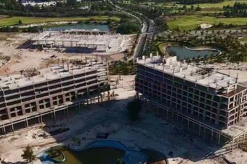 Thông tin mới về siêu dự án 'chết yểu' của FLC tại Quảng Bình