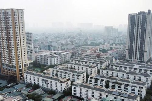 Cận cảnh 2 khu 'đất vàng' thuộc Bộ GTVT chuyển đổi làm dự án nhà ở bị TTCP nêu tên
