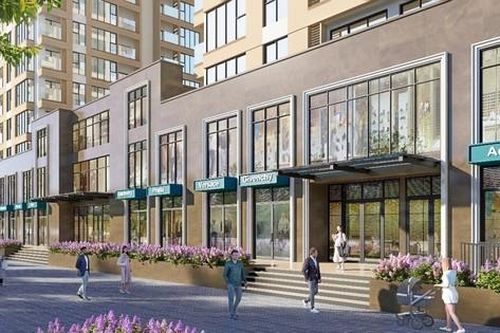 Thành phố Vinh mở rộng gấp đôi, tổ hợp căn hộ cao cấp Pearl Residence tại Cửa Lò thành tâm điểm hút khách
