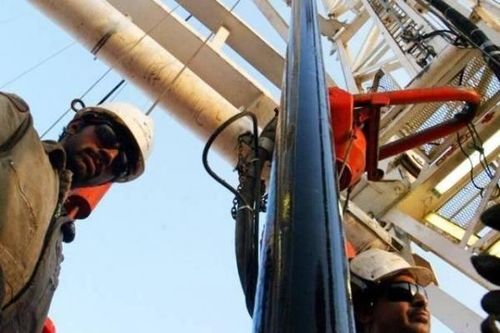 Kuwait chi bộn tiền để thúc đẩy sản lượng dầu mỏ