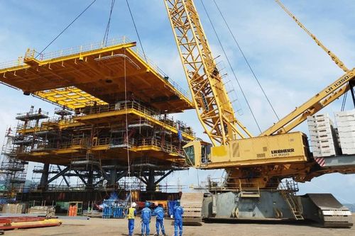 Chi bộ Xưởng bờ: Nâng cao tinh thần 'Một đội ngũ - Một mục tiêu'